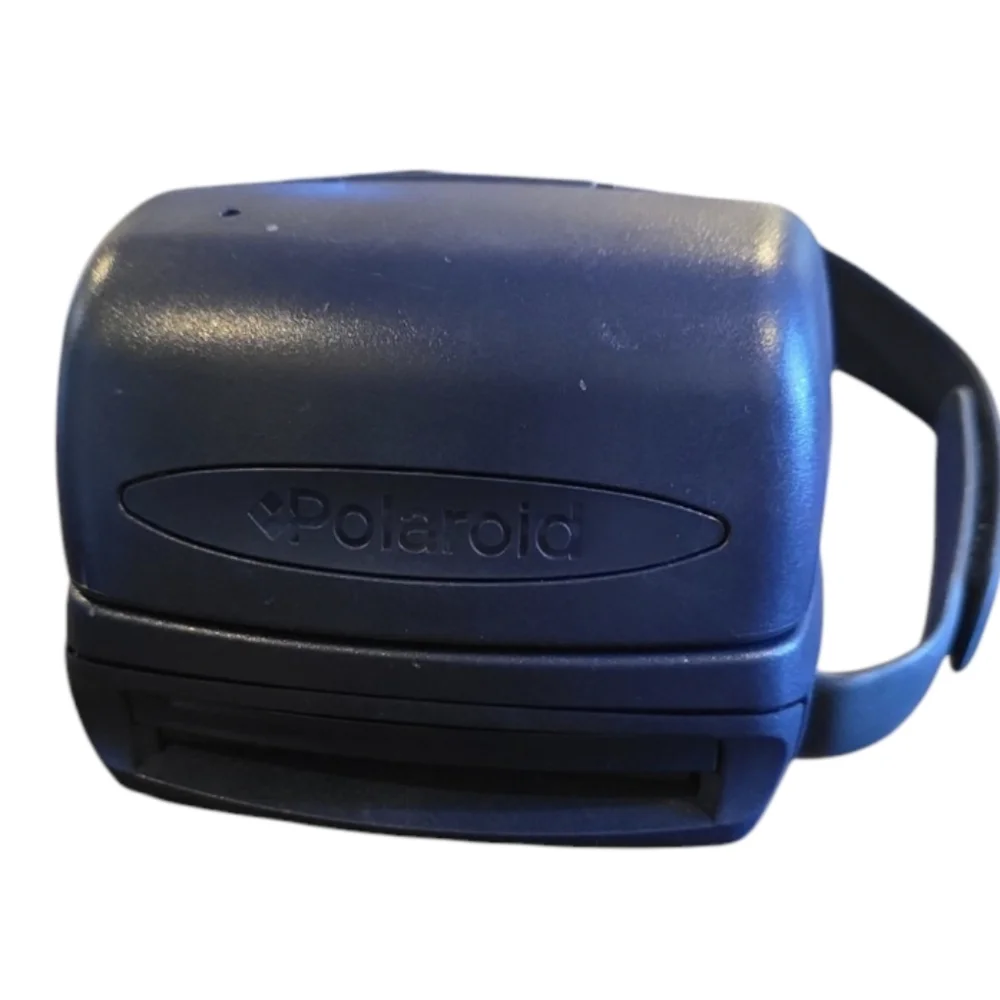 Polaroid 600 Vintage Camera